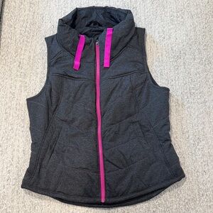 The North Face Women's Charcoal Jacket